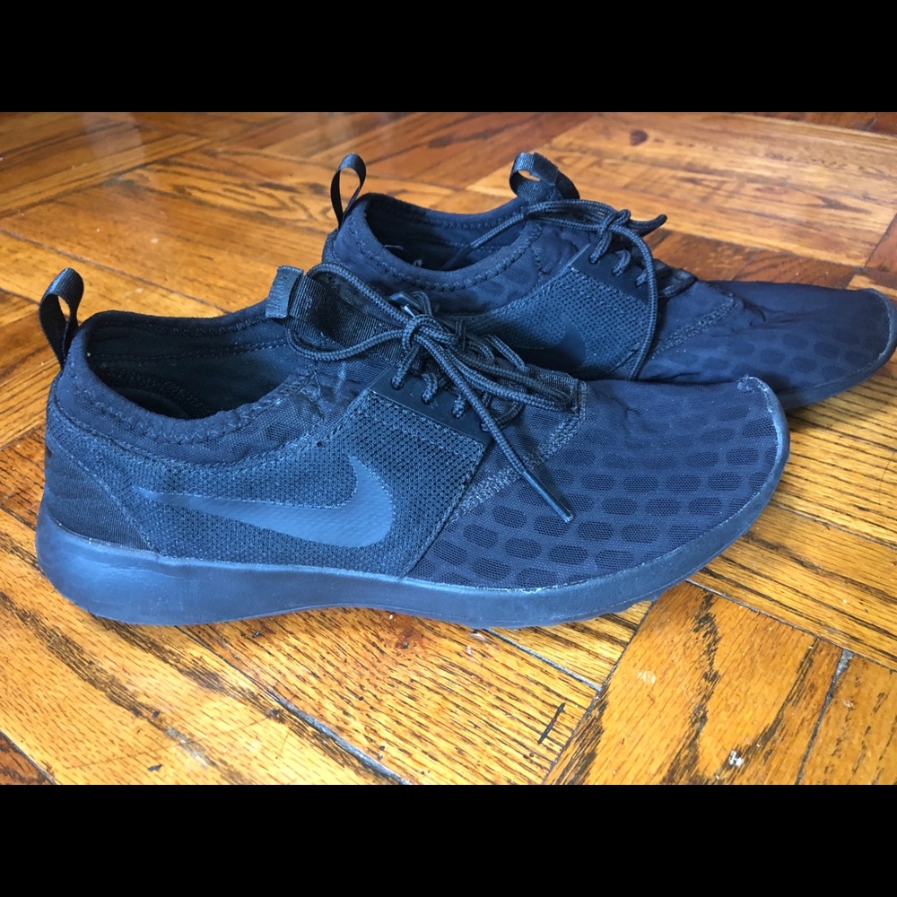 Nike sneakers